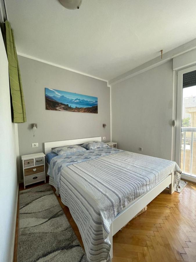 Apartment Tina Zadar